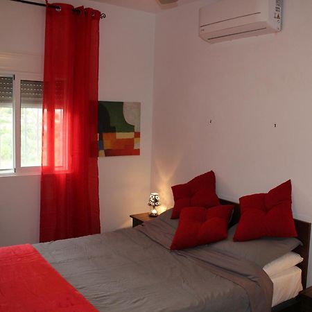 Rambla Retreats Apartment Rojo With Shared Pool & Hot Tub Stunning Views In Oria Exterior foto