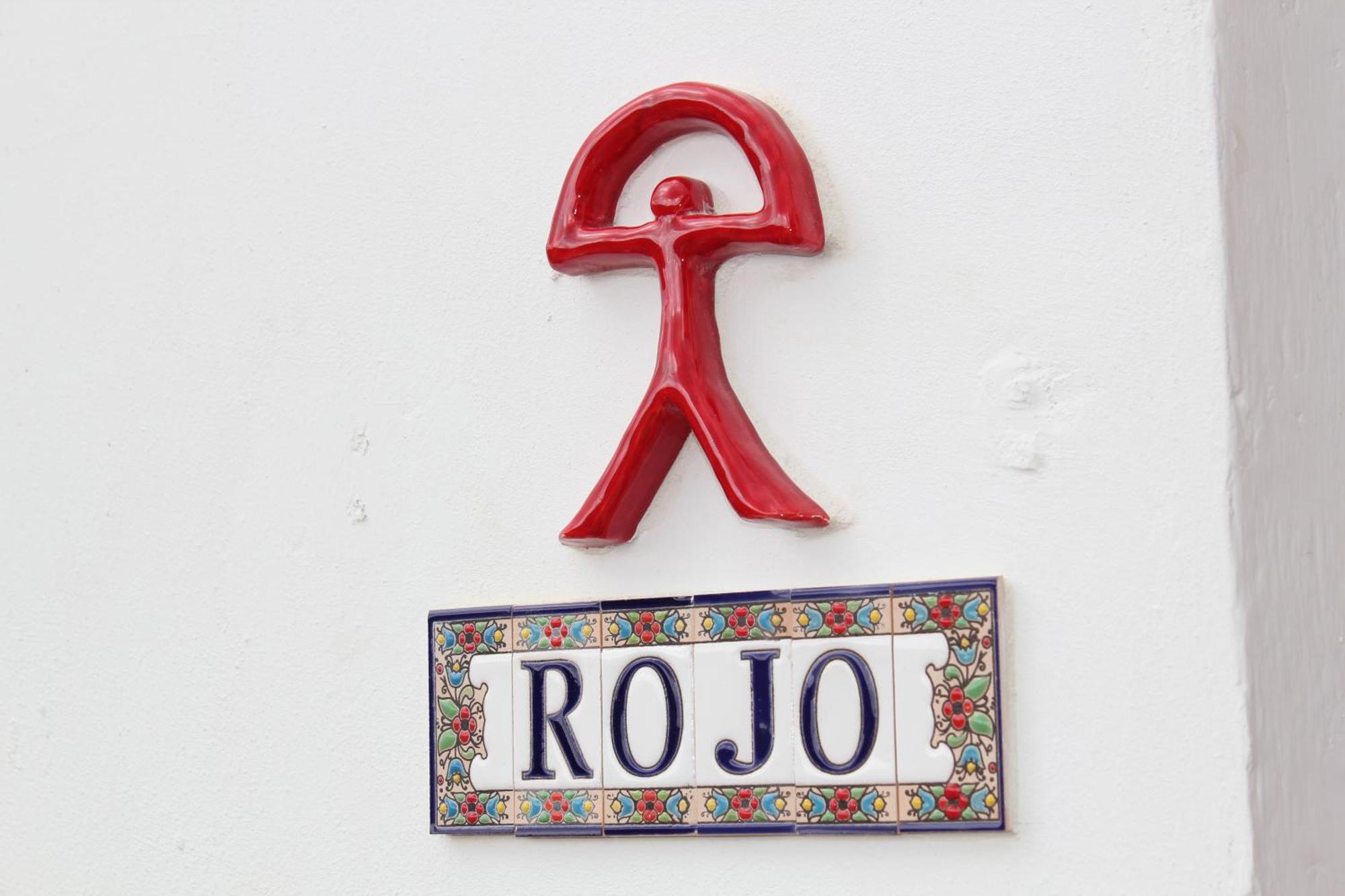 Rambla Retreats Apartment Rojo With Shared Pool & Hot Tub Stunning Views In Oria Exterior foto